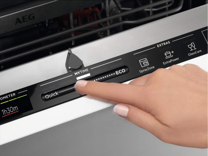 AEG FSE73407P