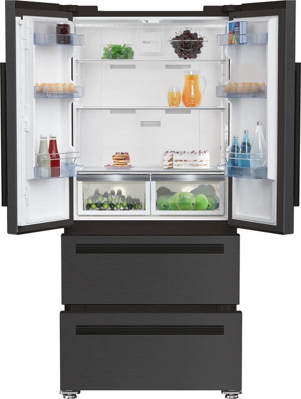 Beko GNE60531XBRN