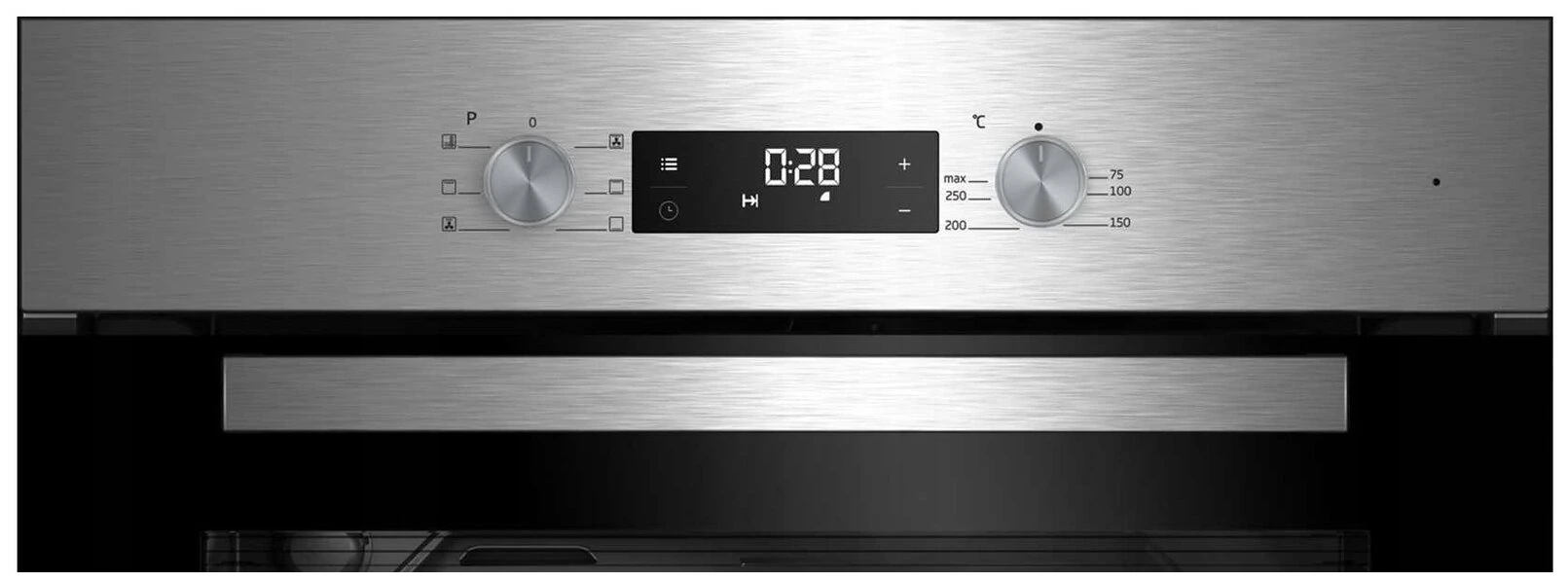 Beko BIE 26302 X