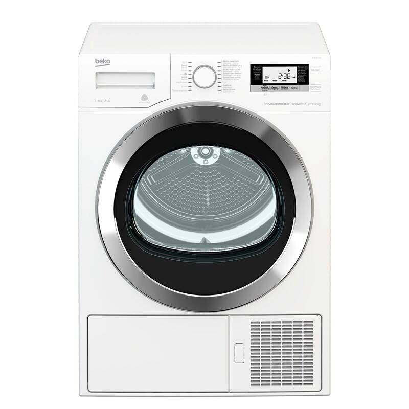 Beko EDE8635RX0