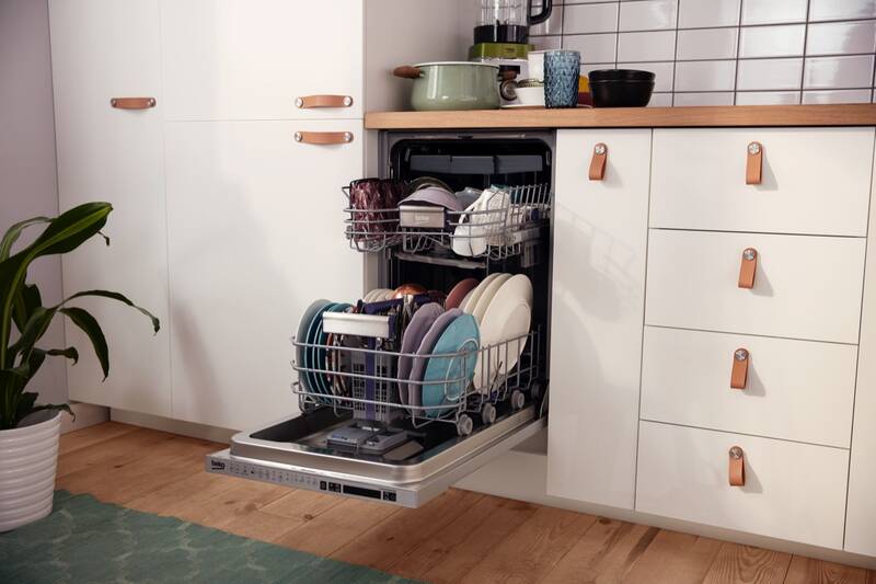 Beko Poseidon DIS28120