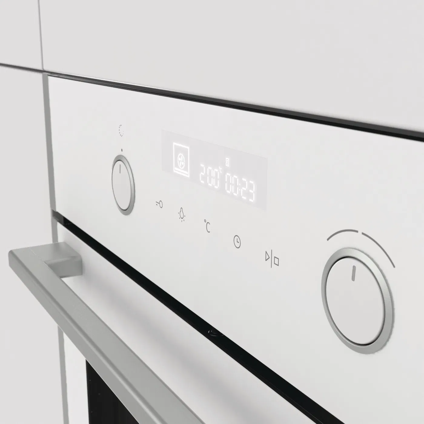 Gorenje BO747A33WG