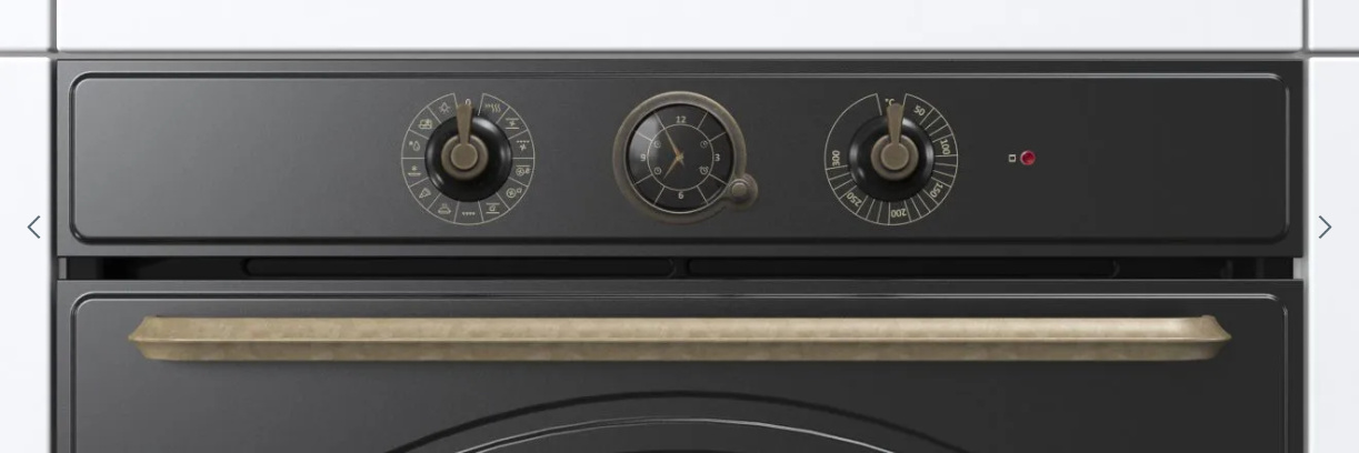 Gorenje BOS67371CLB