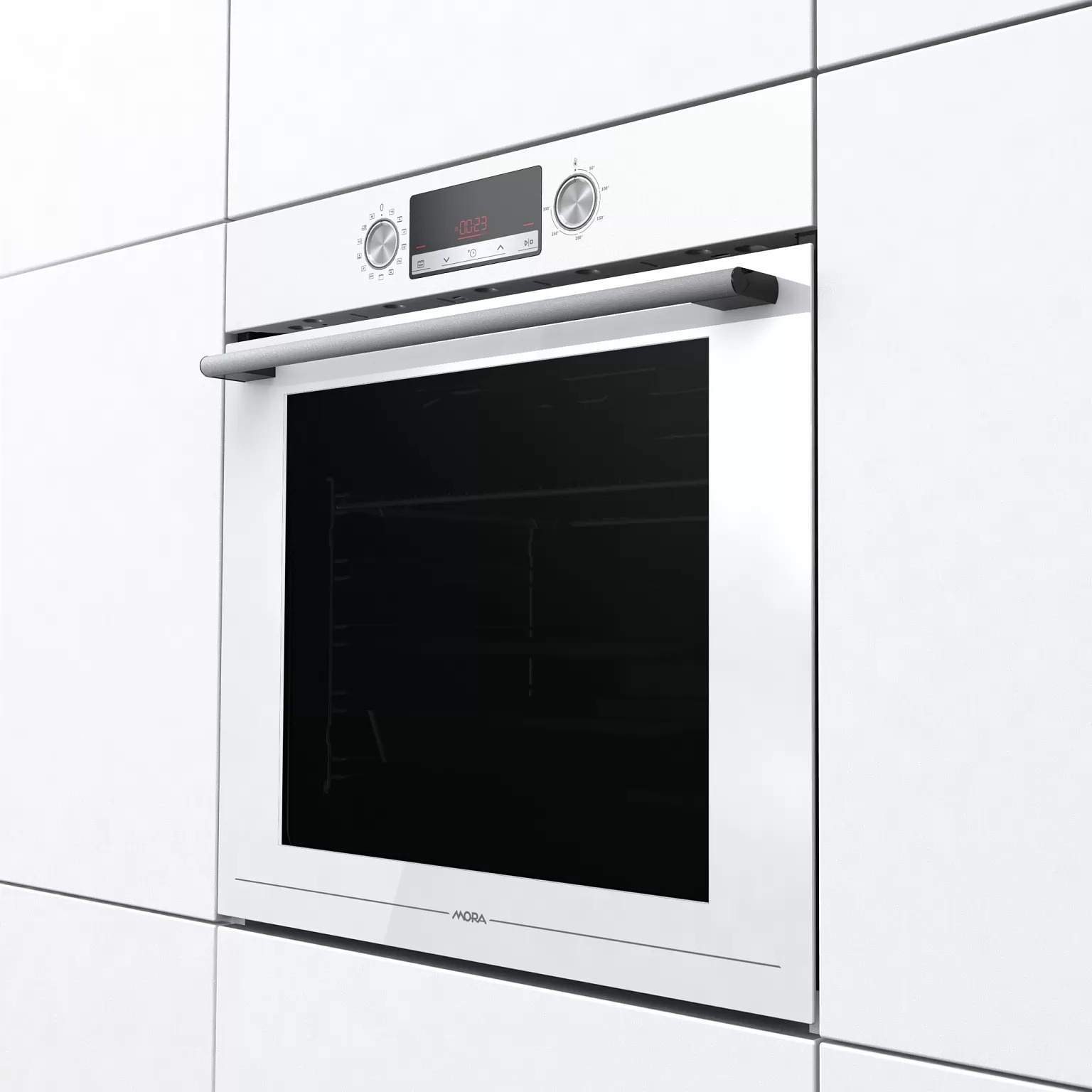 MORA VTS 543 BW