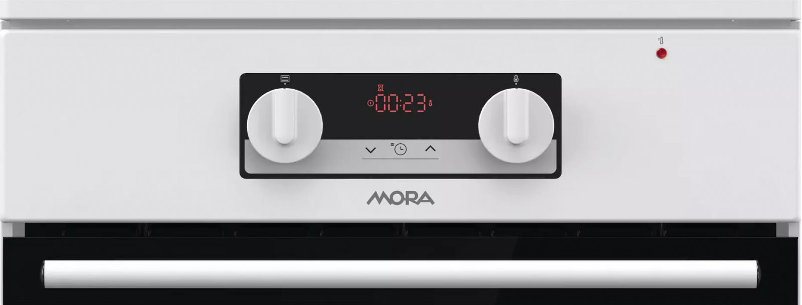 MORA I 7688 BW