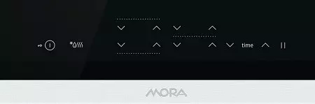MORA VDIT 654 X
