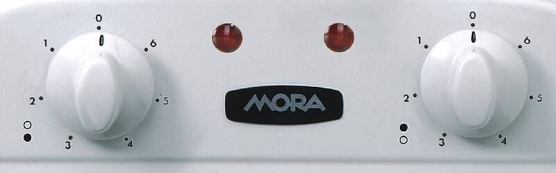 MORA VDE 310 W