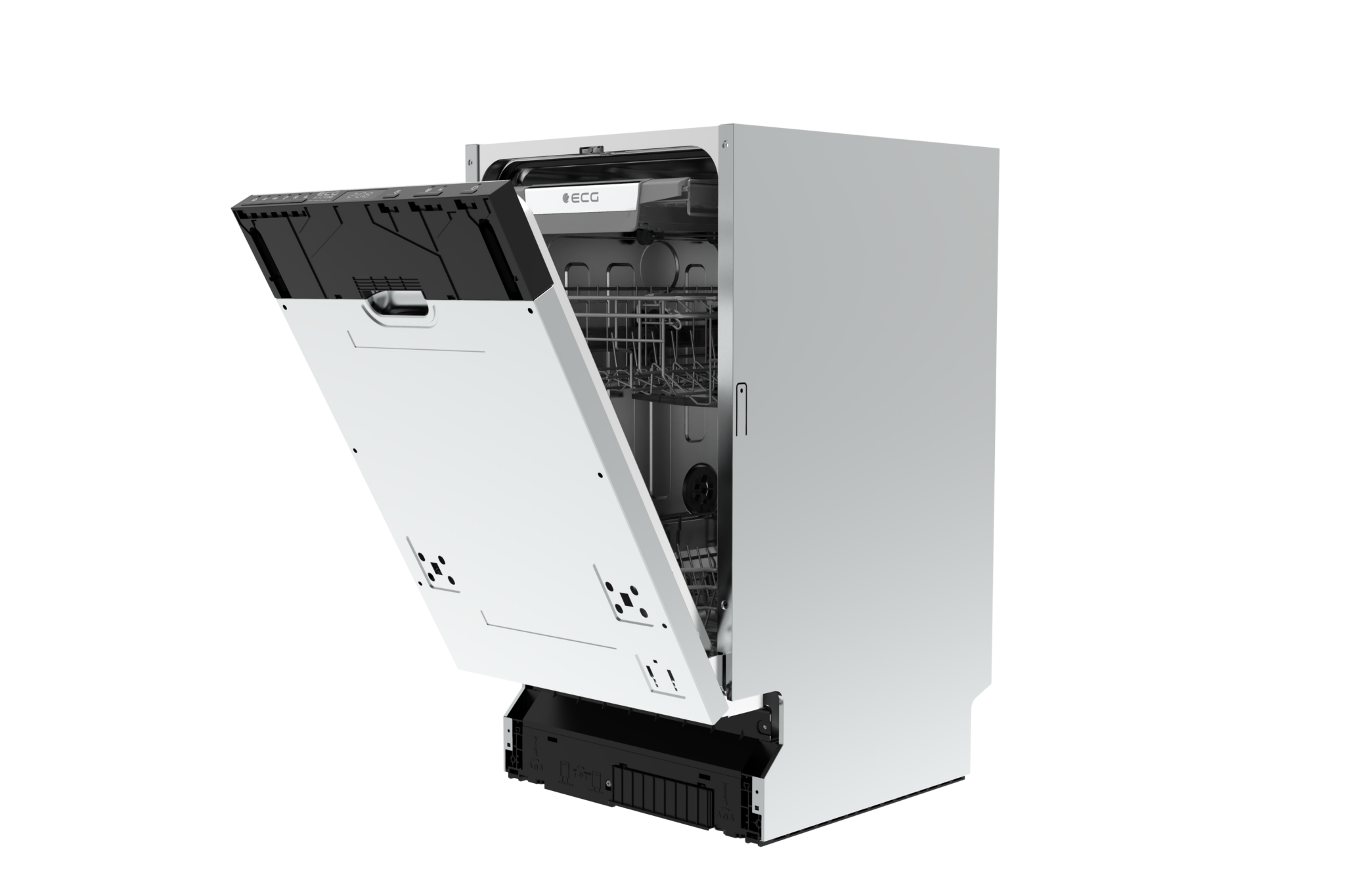 ECG EDI 100443 BlackLine