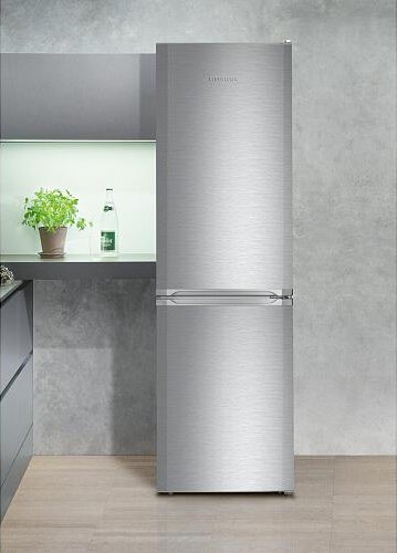 Liebherr CUef 331-21