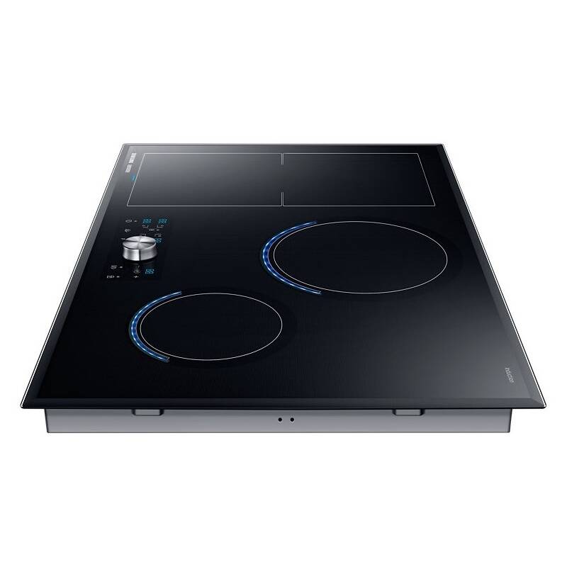 Samsung Chef Collection NZ84J9770EK/EO
