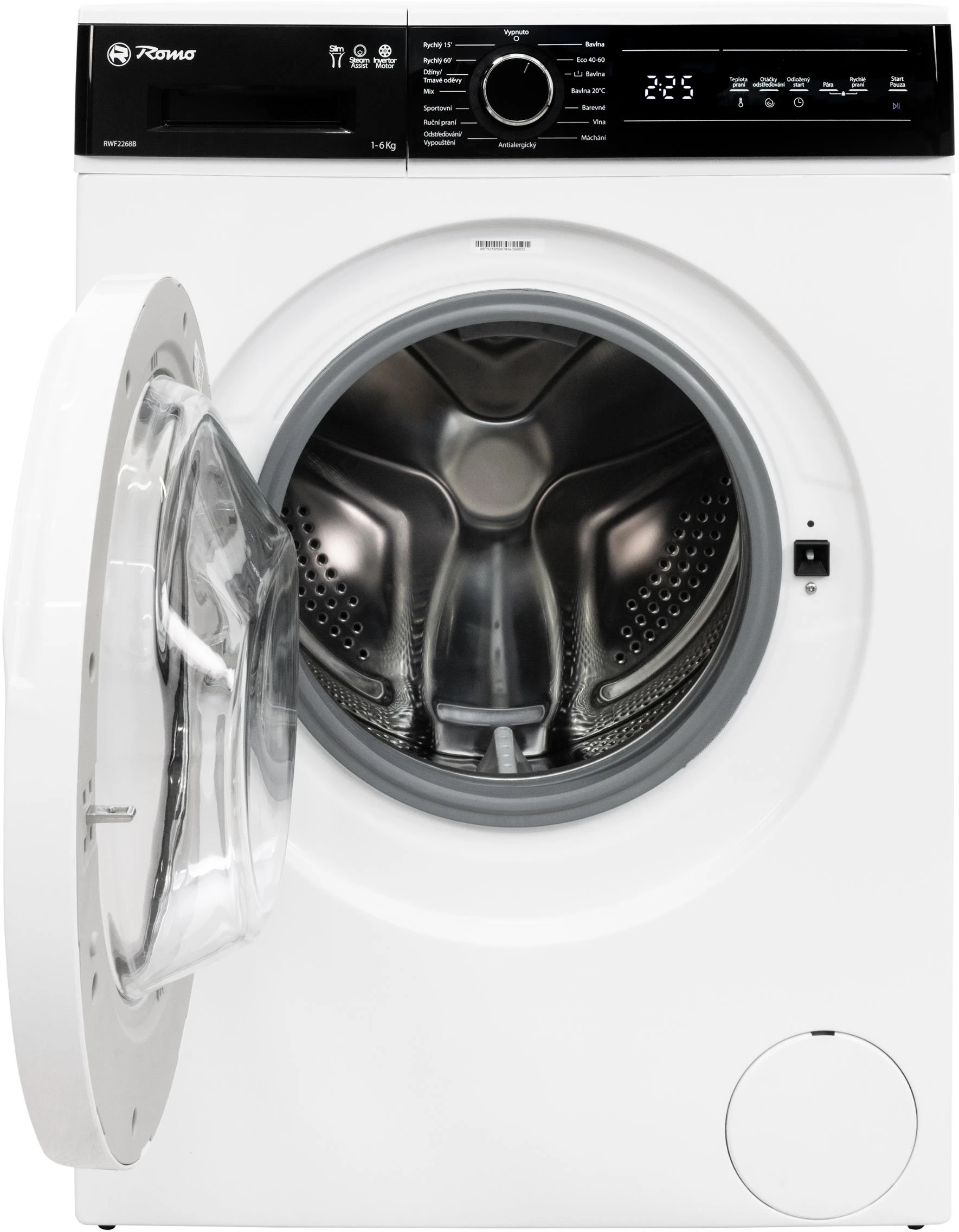 ROMO RWF2268B