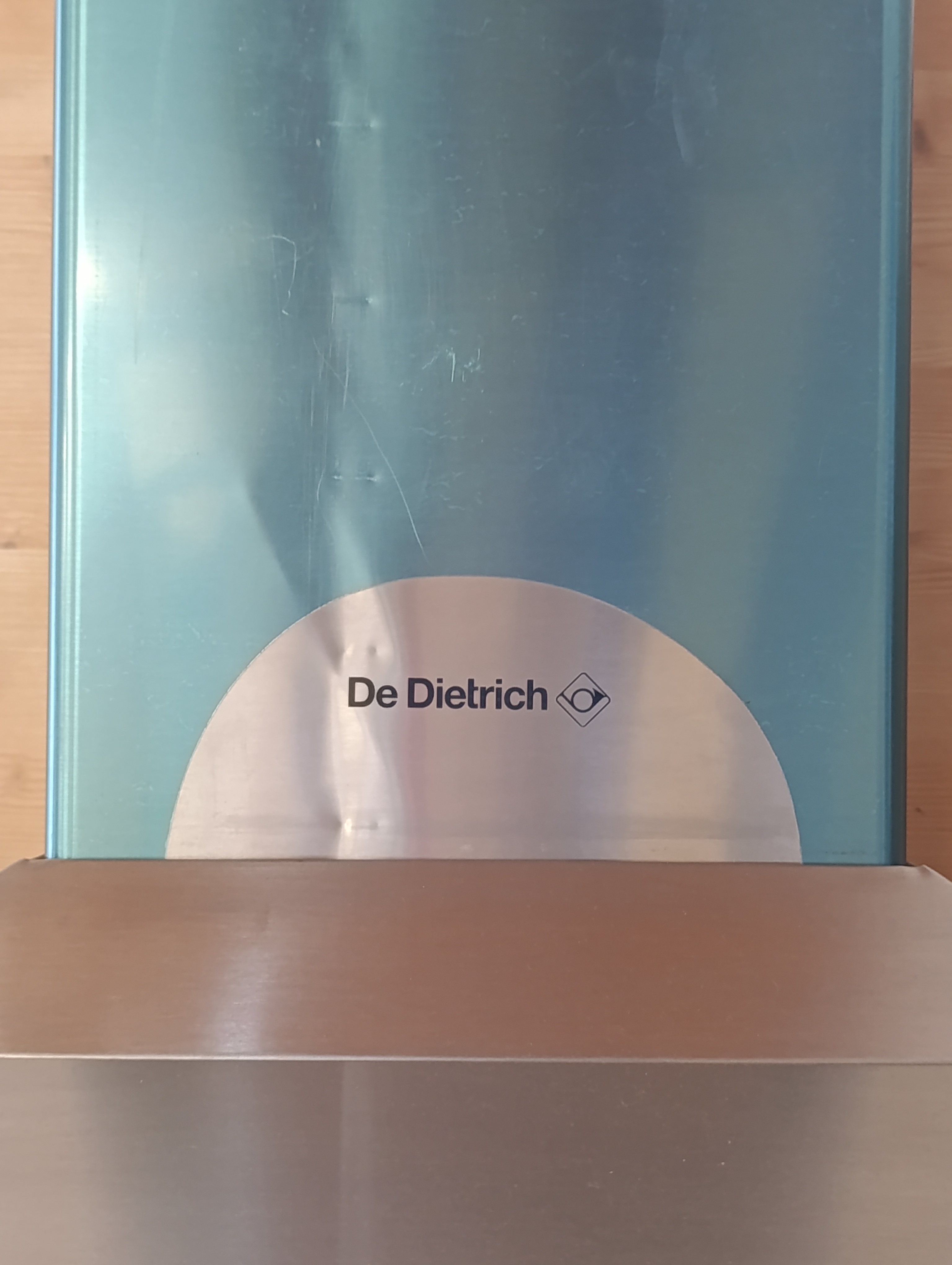 De-Dietrich DHD 599 XE1