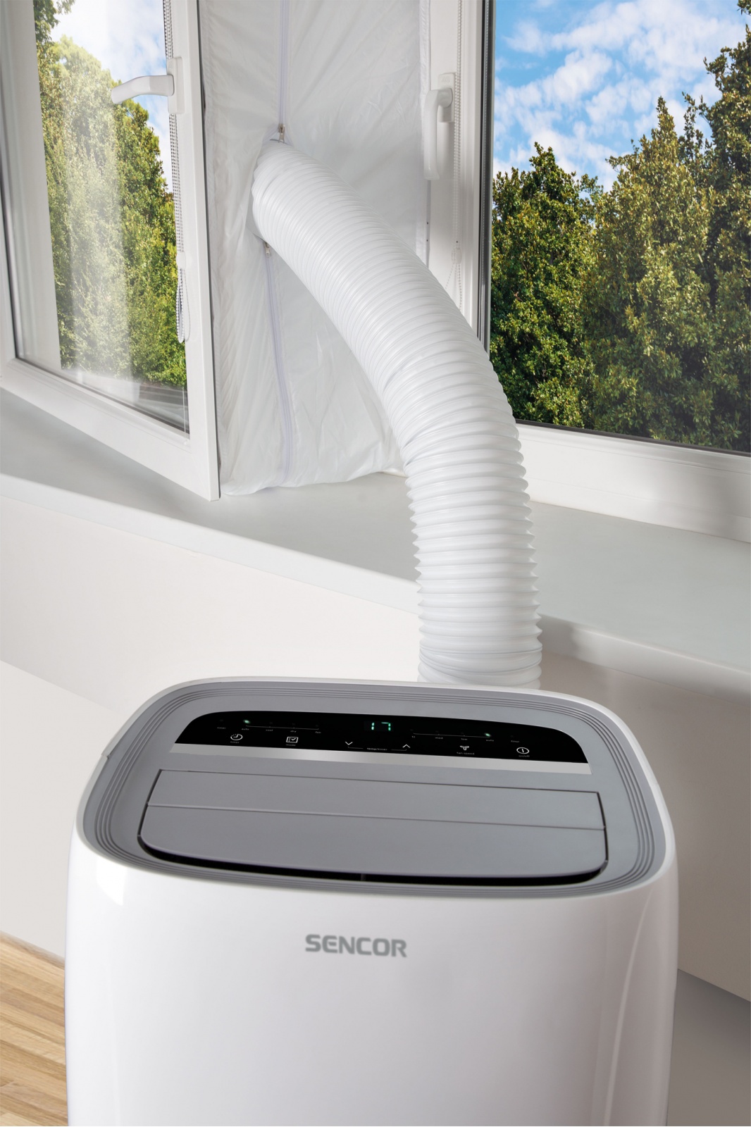 Sencor SAC MT9020C