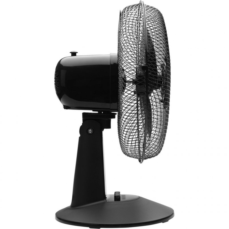 Sencor SFE 4021BK