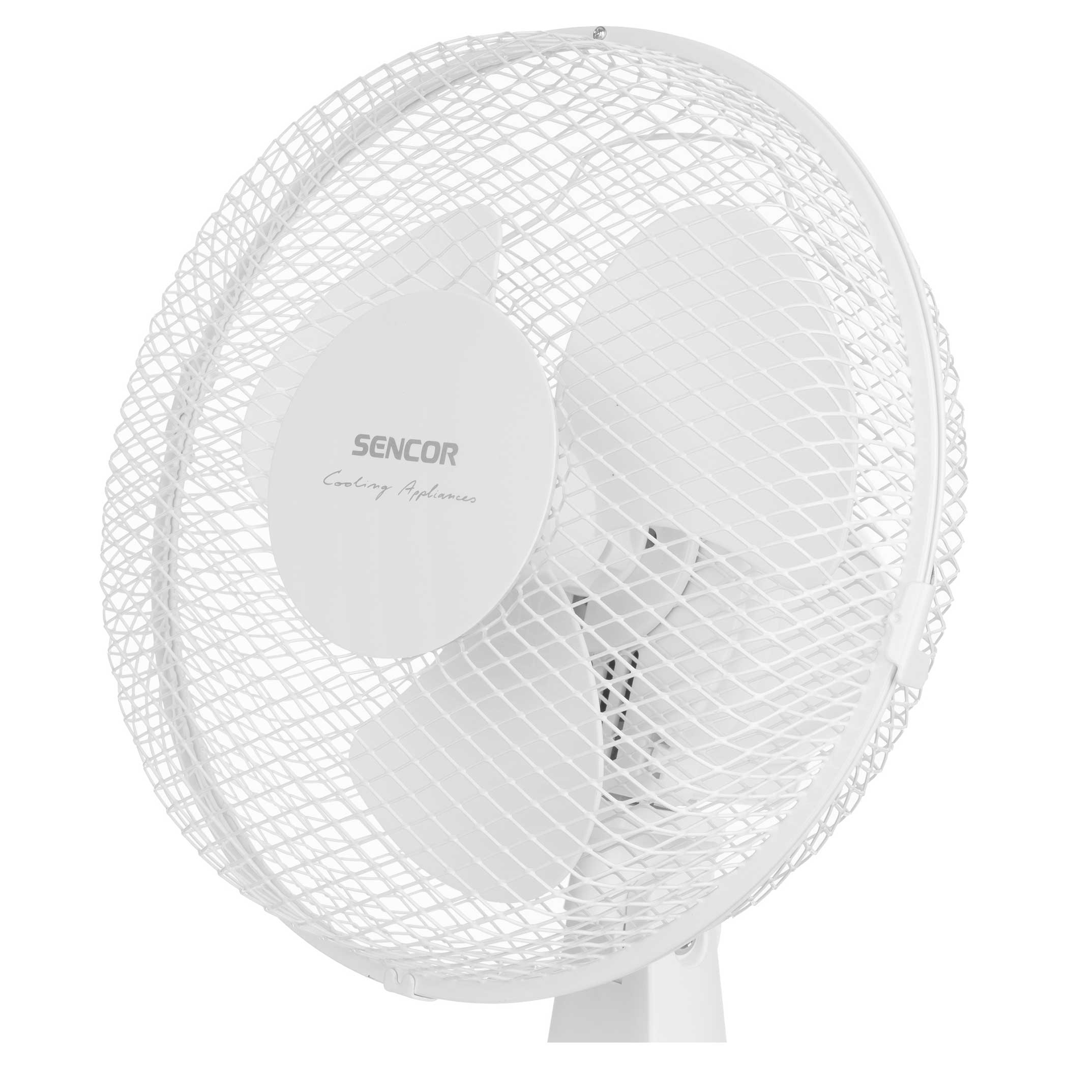 Sencor SFE 2310WH