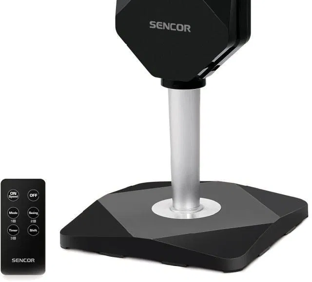 Sencor SFN5040BL