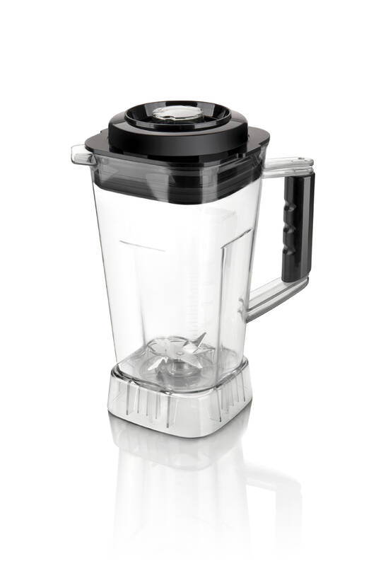 Gallet Santé HS703 černý