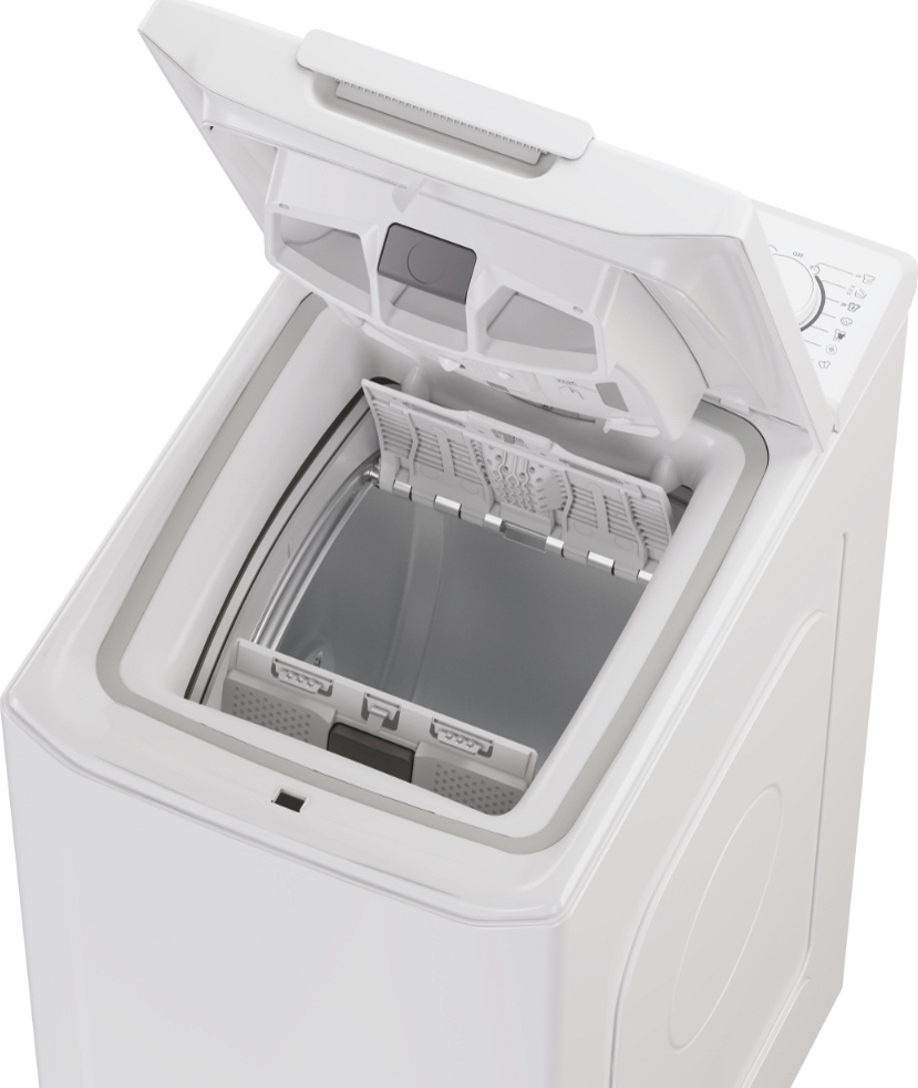 Candy TCA263D3-S
