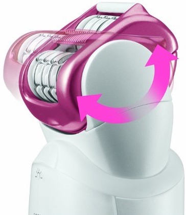 Panasonic ES-ED90-P503