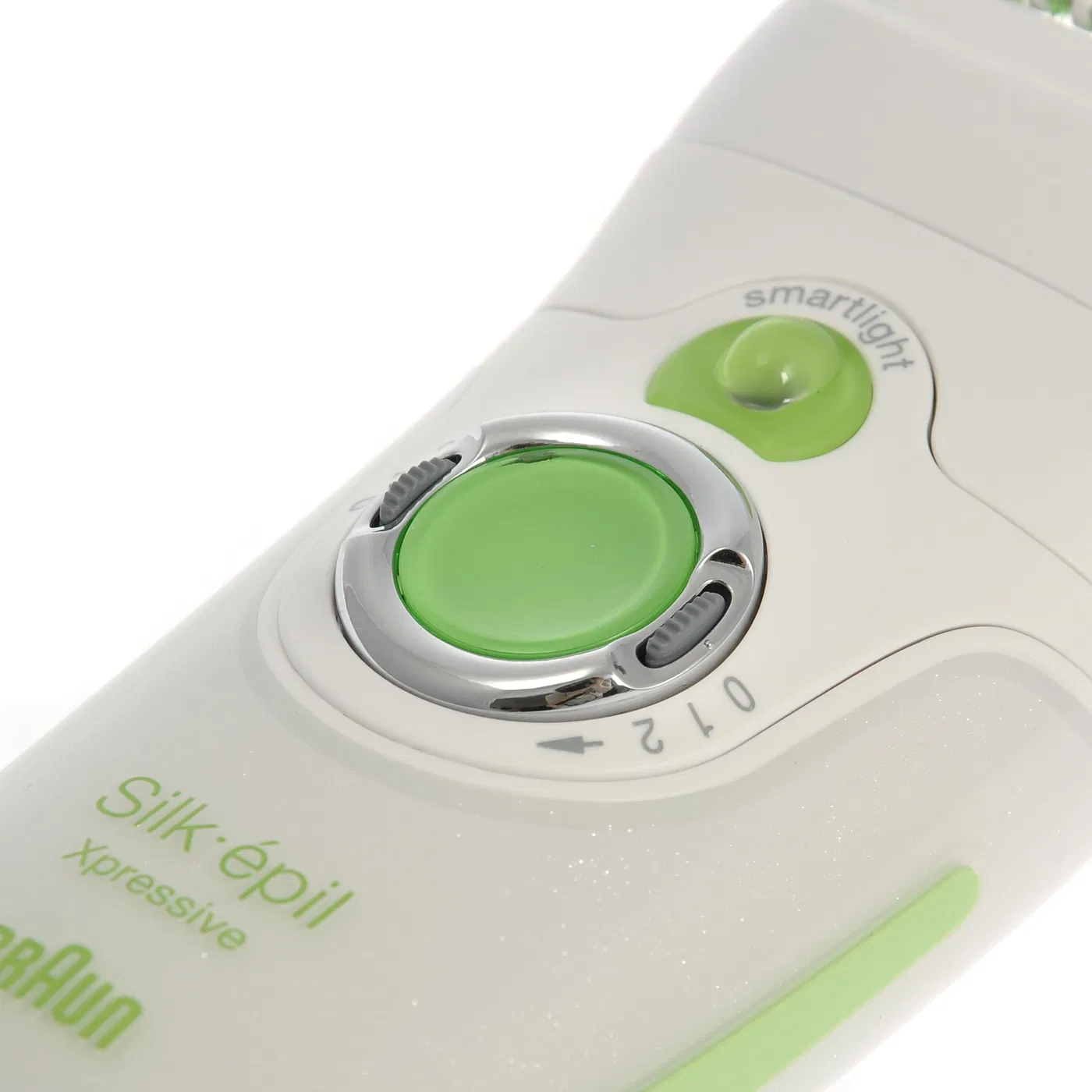 Braun Silk-épil 7 7-180