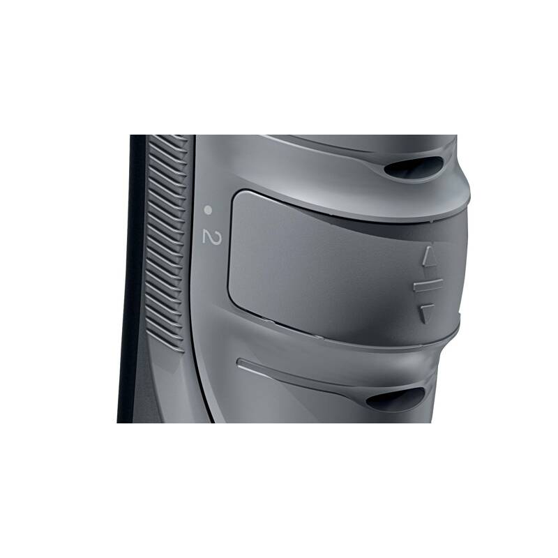 Braun Bodycruzer B35-1