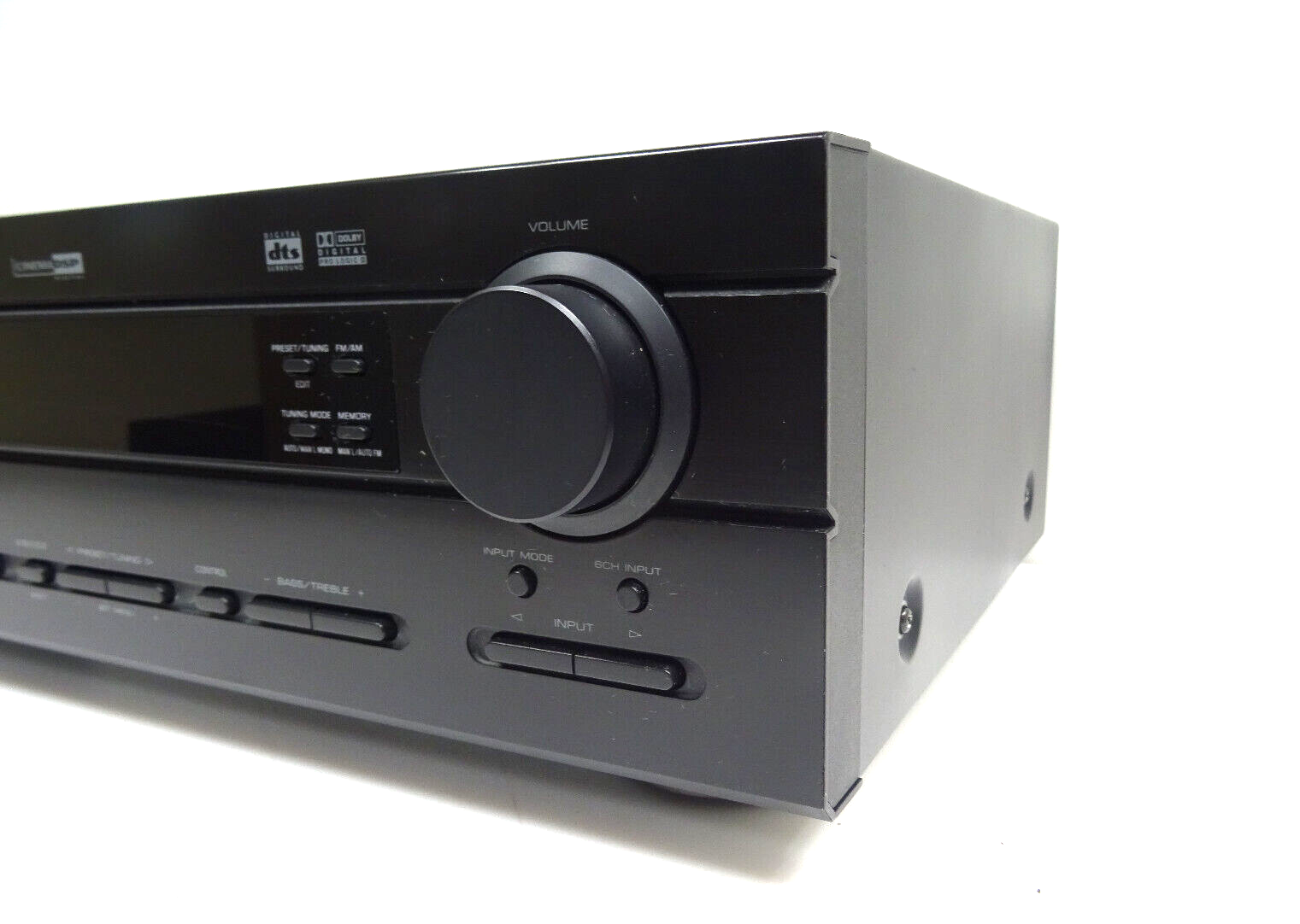Yamaha RX-V340RDS