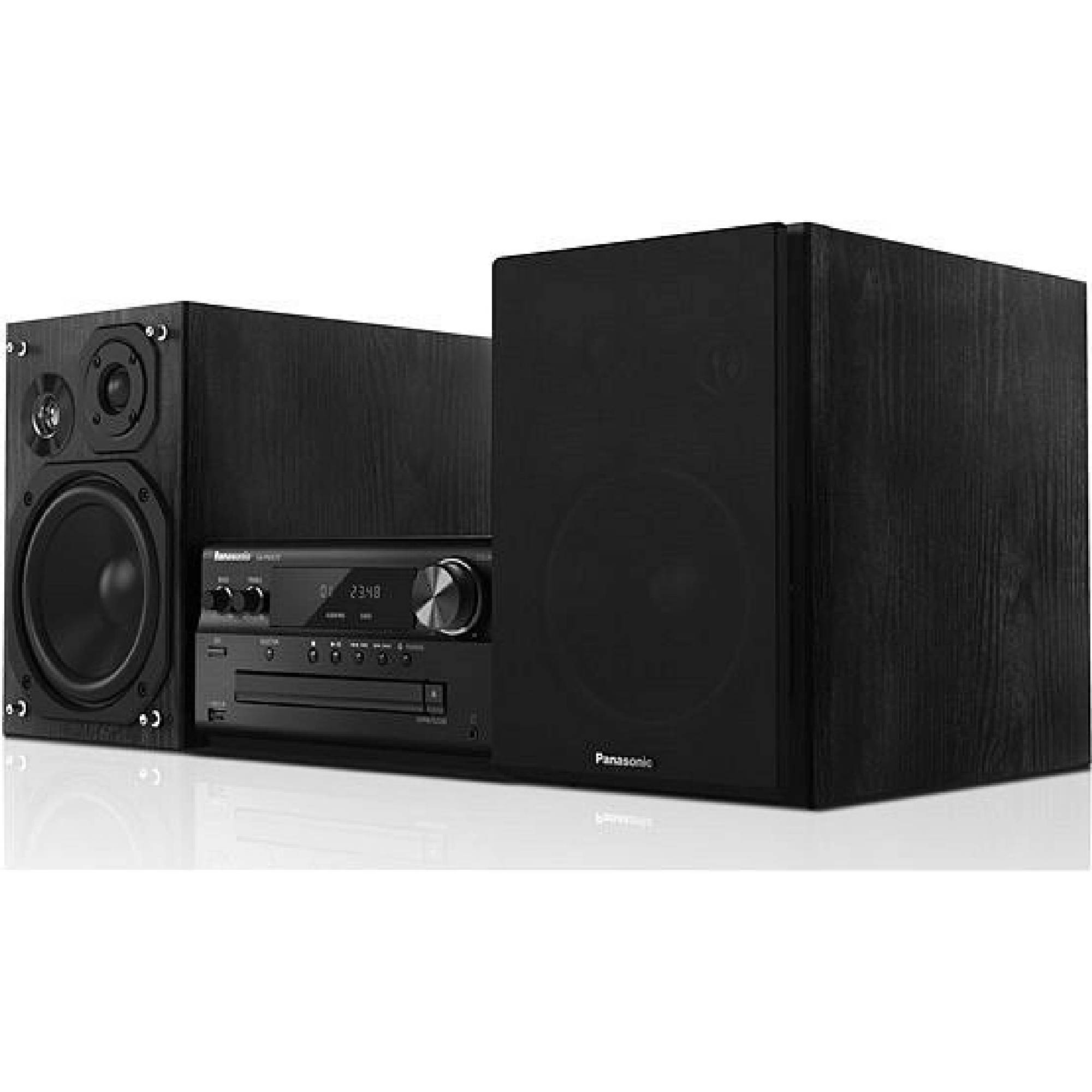 Panasonic SC-PMX70EG-K