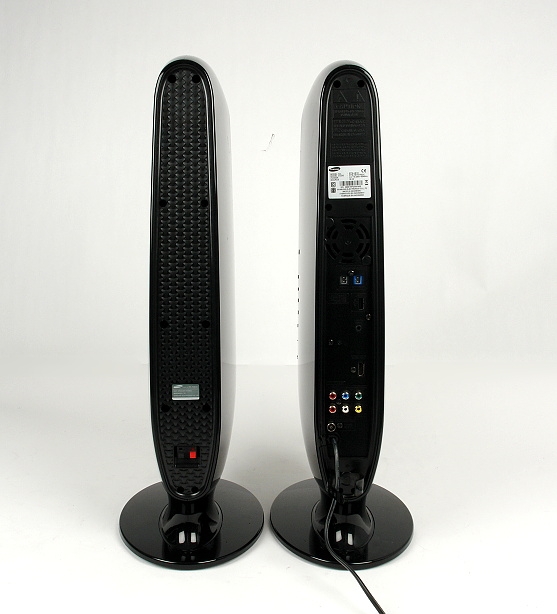 Samsung RTS-HE10