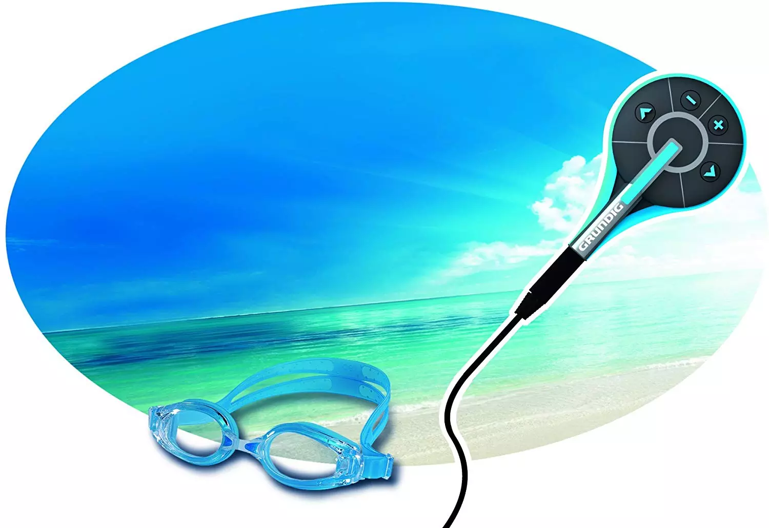 Grundig Hydrox Maxx 928