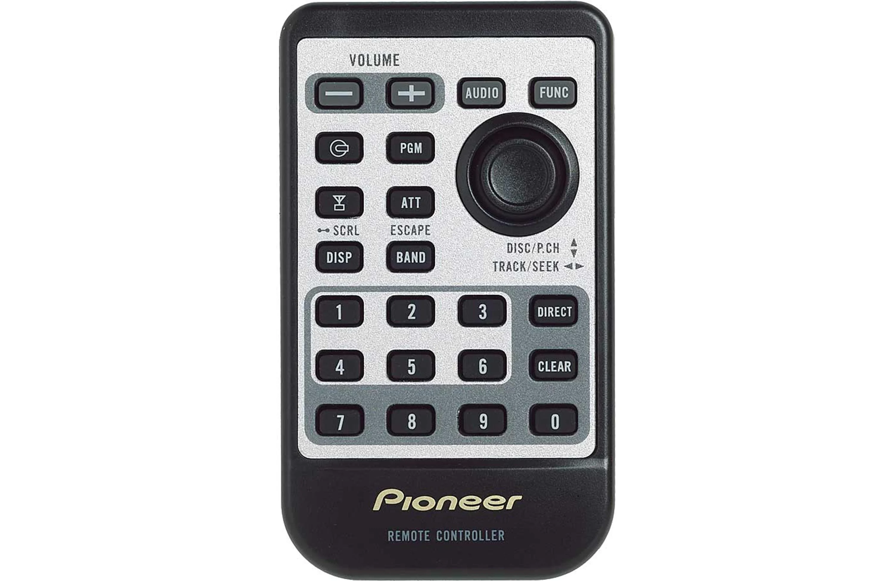 Pioneer DEH-P80MP
