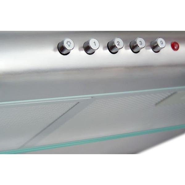 CATA Empire PD101060, nerezová