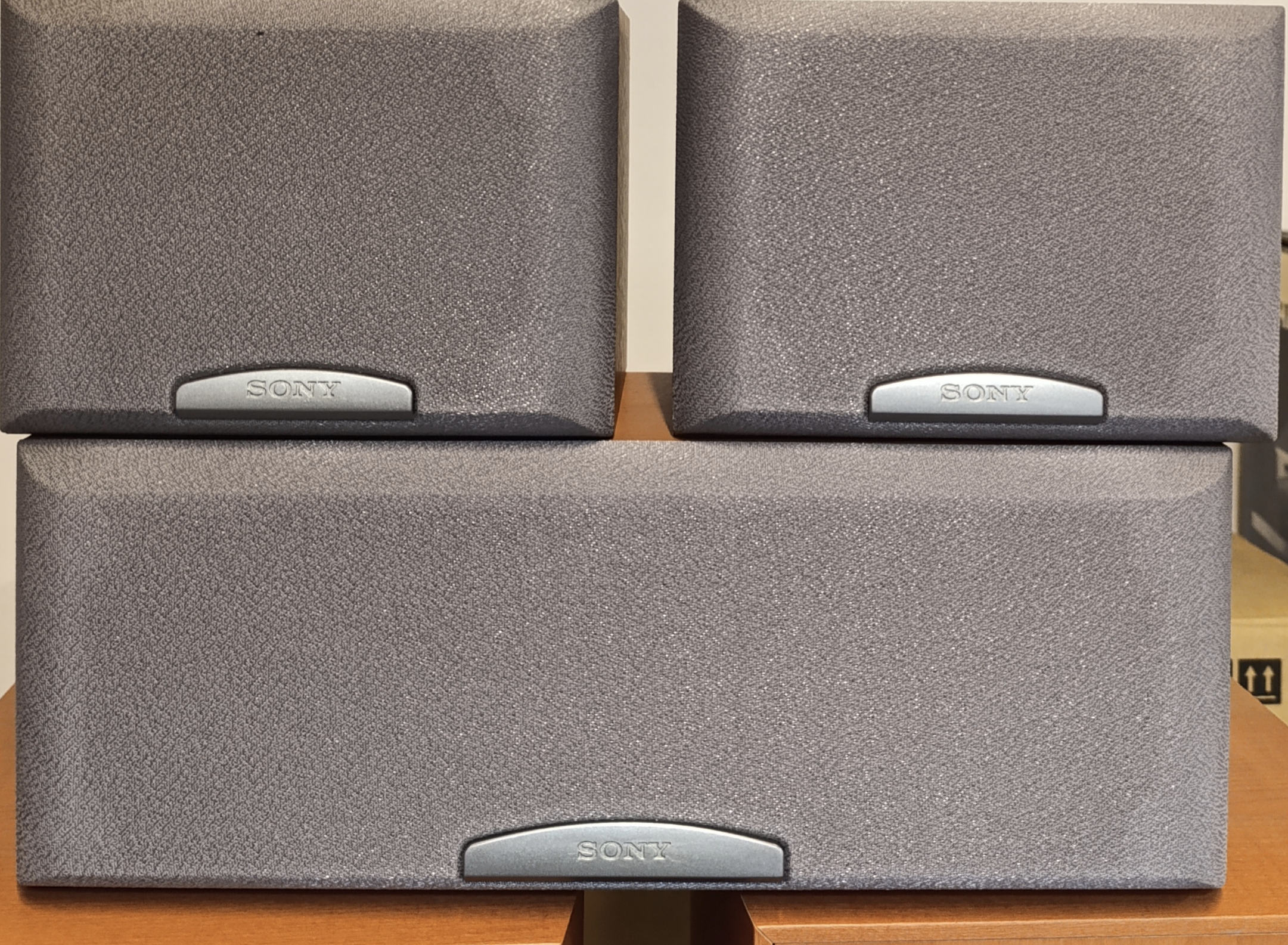 Sony SS-FCR450 Javor