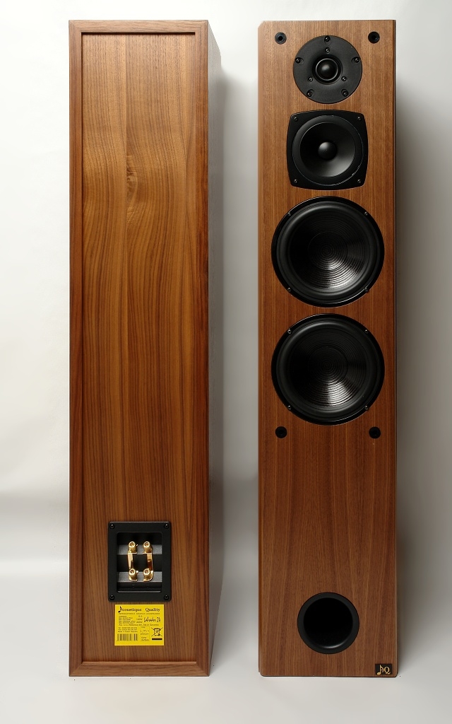 Acoustique Quality Labrador 24