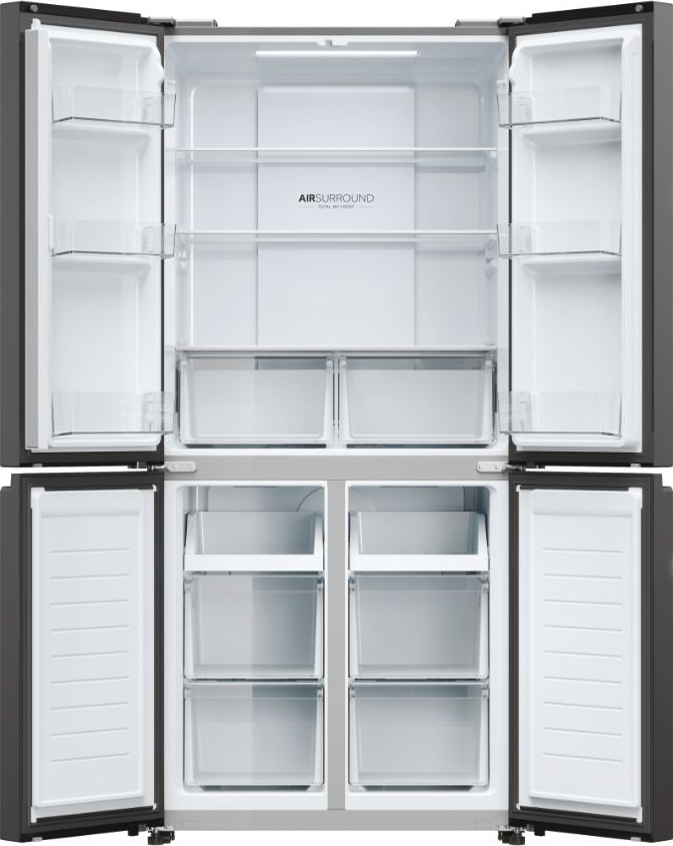 Haier Cube 83 Serie 3 HCR3818ENPT