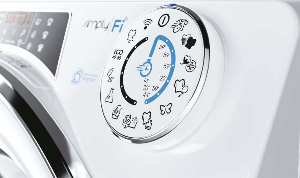 Candy RO 1486DWMCE/1-S