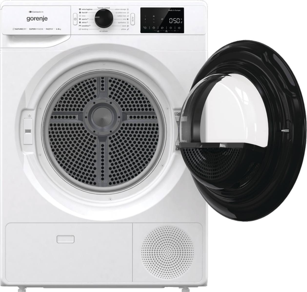 Gorenje DPNE83/GNLWIFI