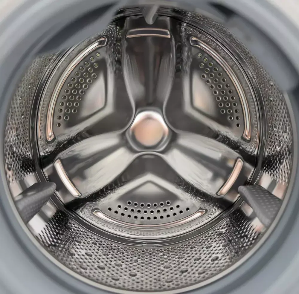 ECG EWF 801201 Steam BlackLine