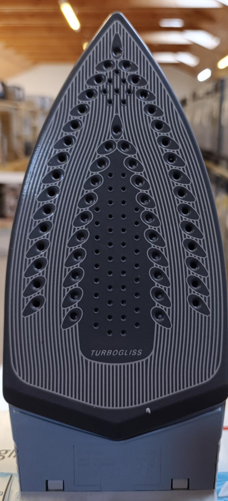 Tefal 2036 Aquagliss Turbo Pro