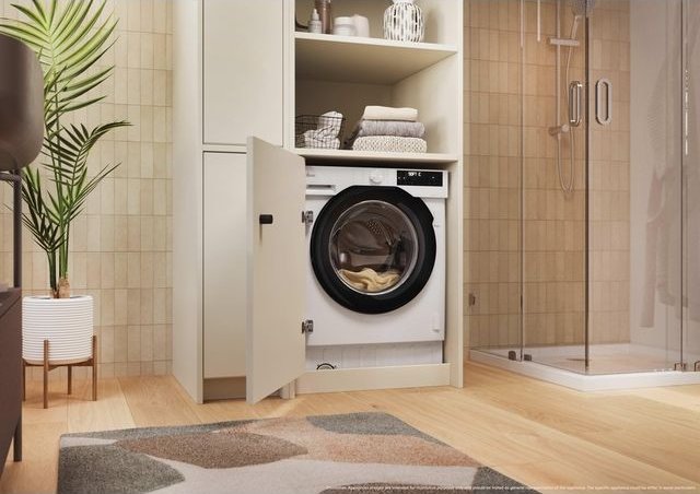 Hoover BH4S69M6DB9J-S