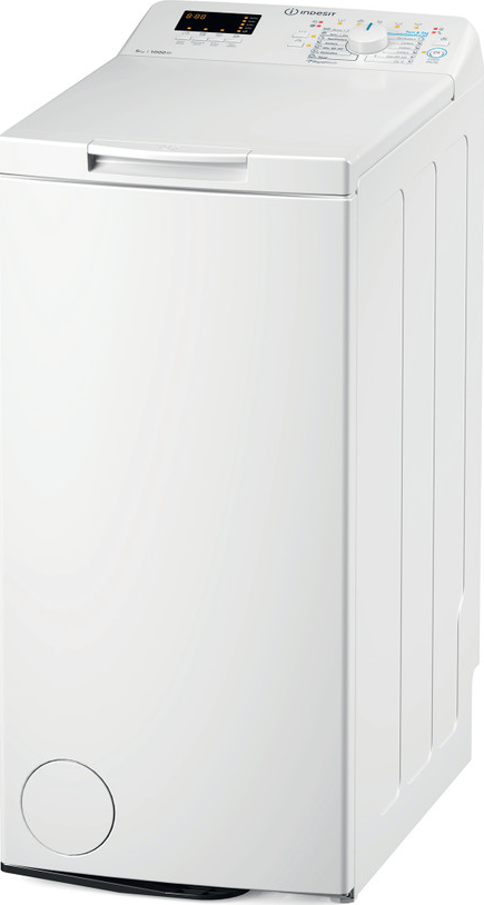 Indesit BTW S50400 EU/N