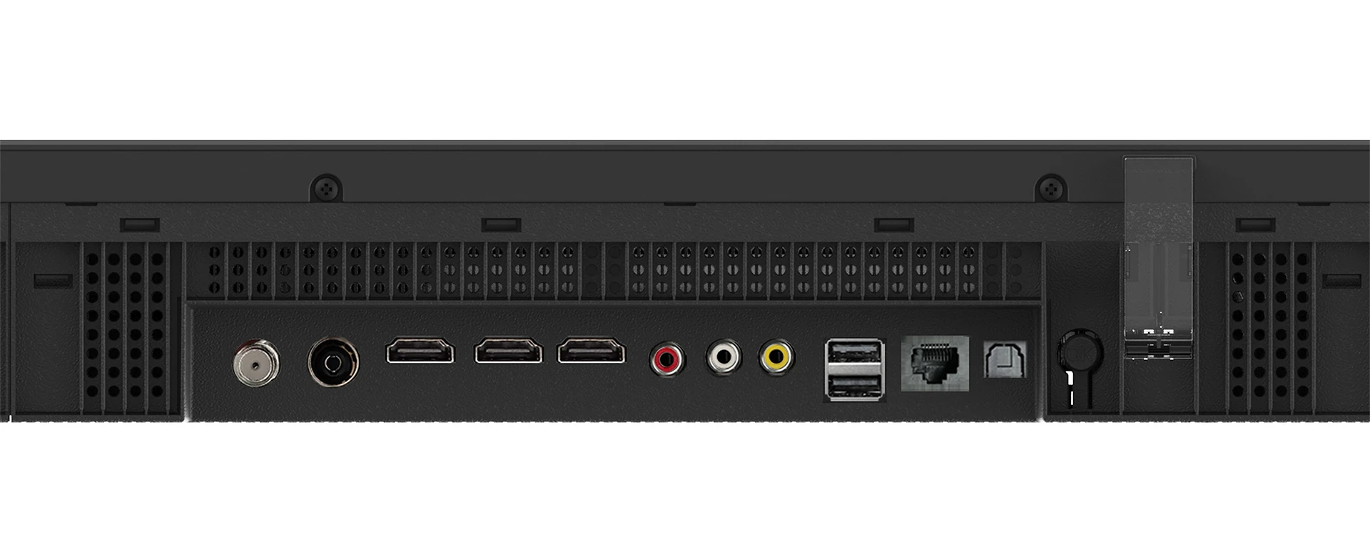 ECG 40" LED (40FSV252)