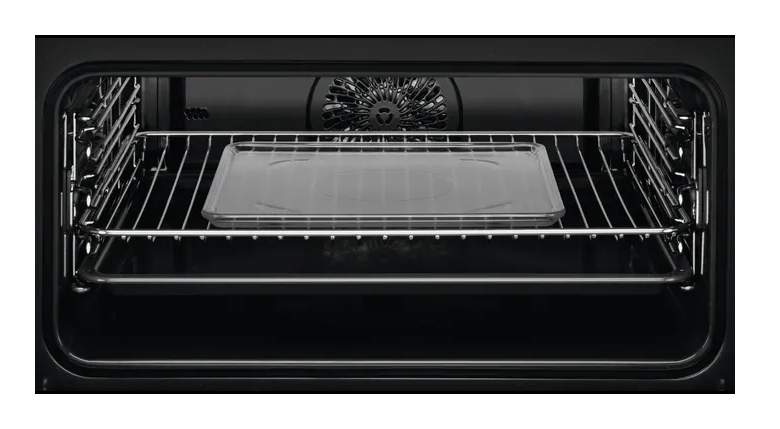 Electrolux KVLBE08X
