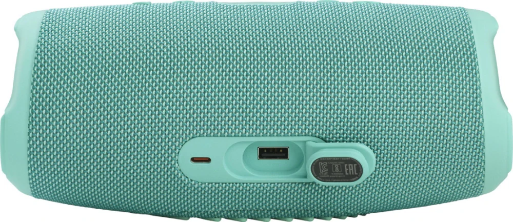 JBL Charge 5 Teal