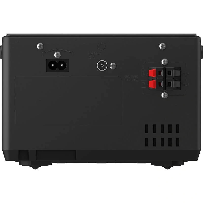 Panasonic SC-PM270EG-S