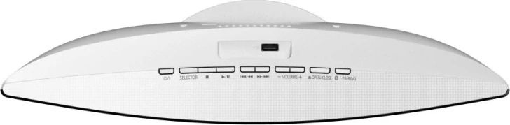 Panasonic SC-HC200EG-W