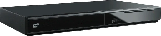 Panasonic DVD-S500EP-K