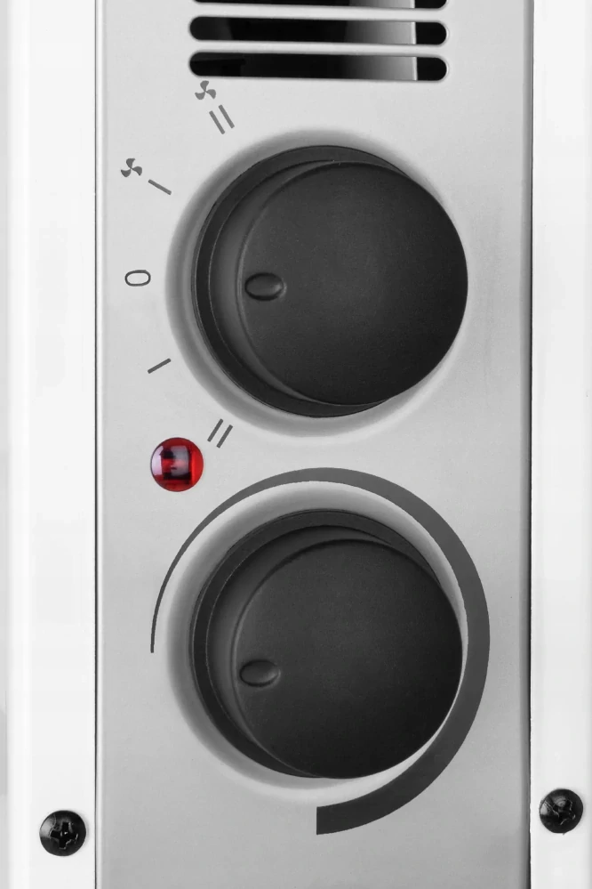 ECG TK 2070 White