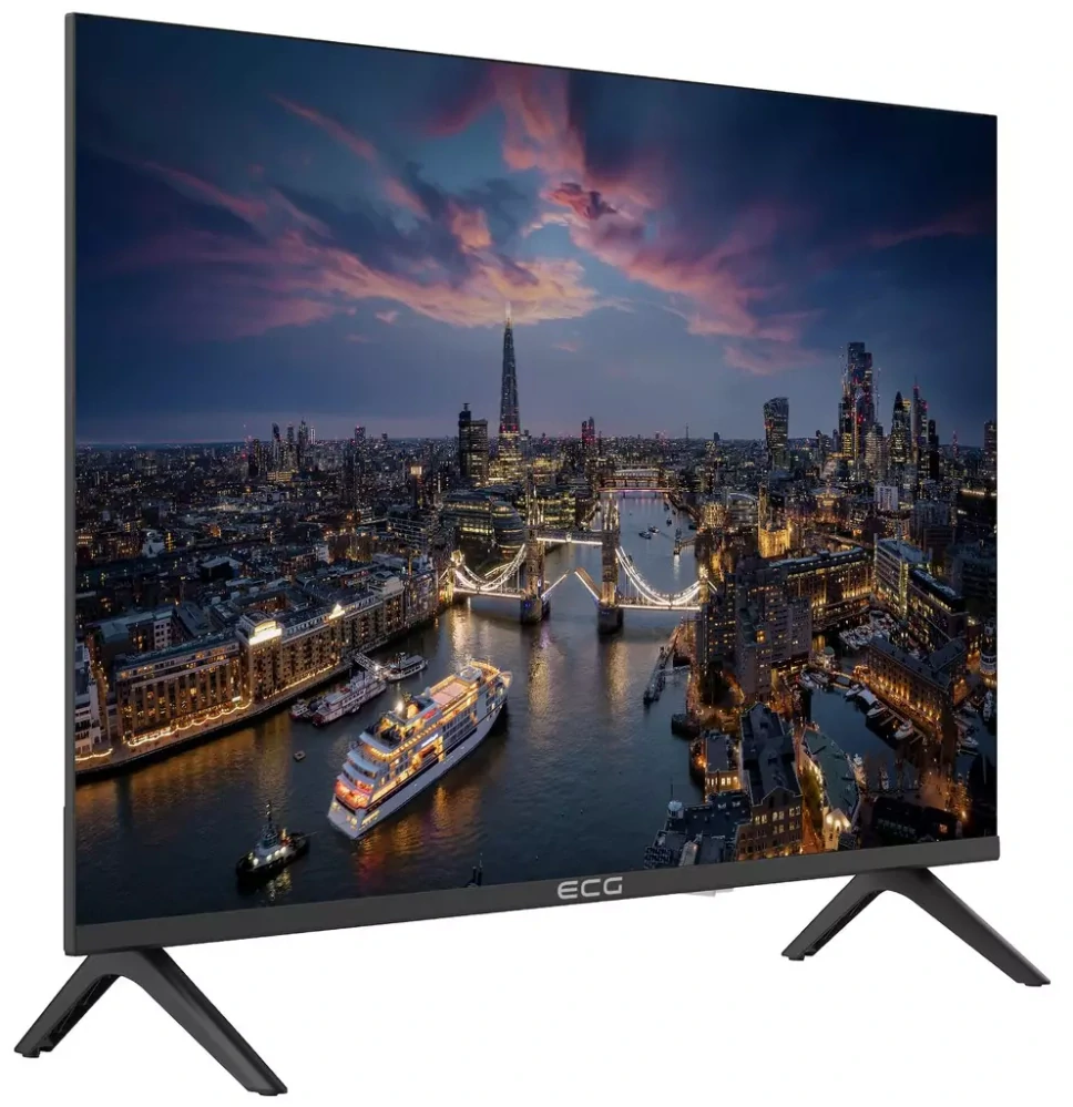 ECG 32" LED (32HN252)