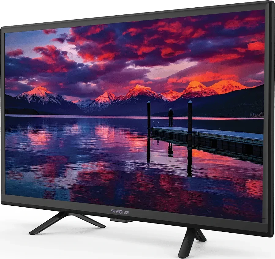 STRONG 24" LED (SRT24HE4023)