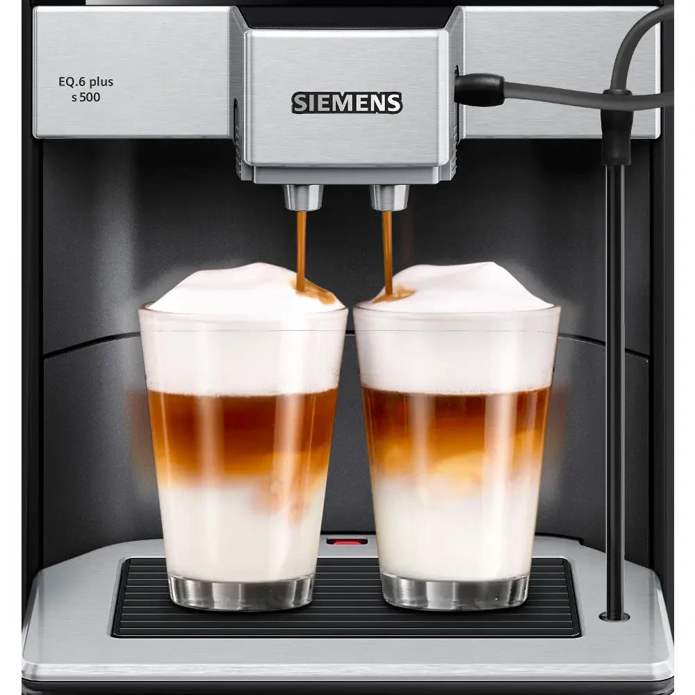 Siemens TE655319RW
